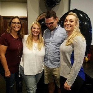 Meet your Posher, Debbie